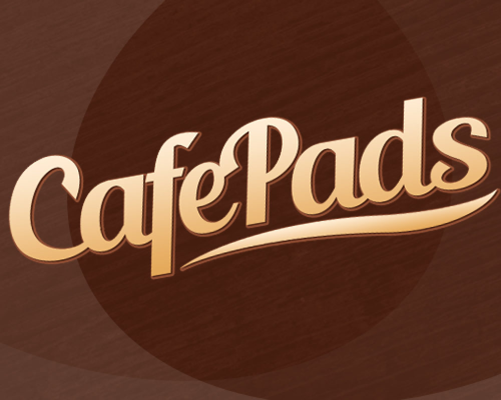 CafePads.pl sklep internetowy