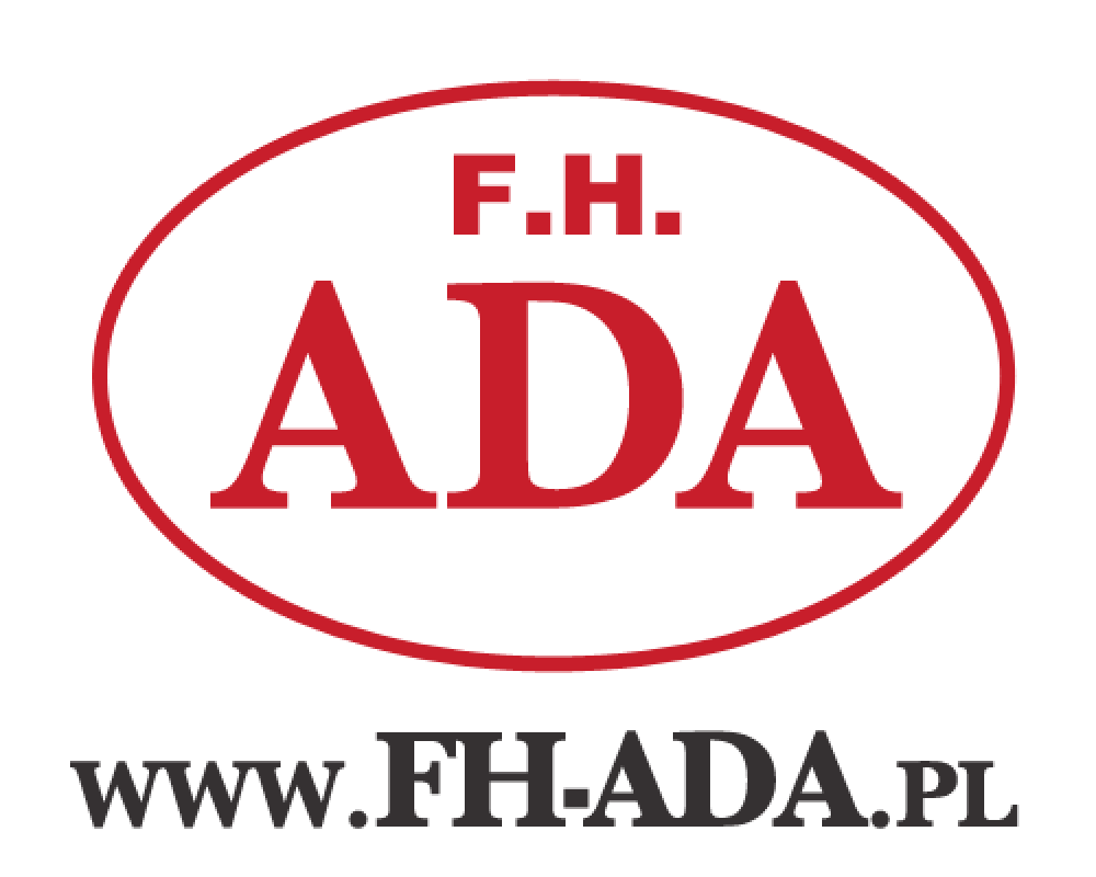 FH Ada - wyposażenie dla firm i biura